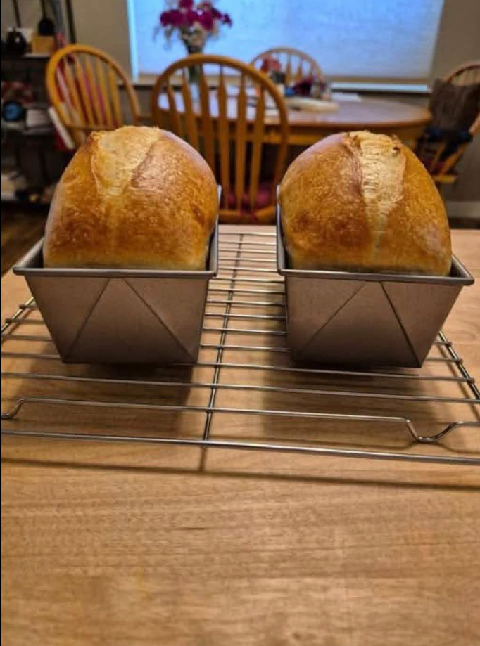 sandwich loaf
