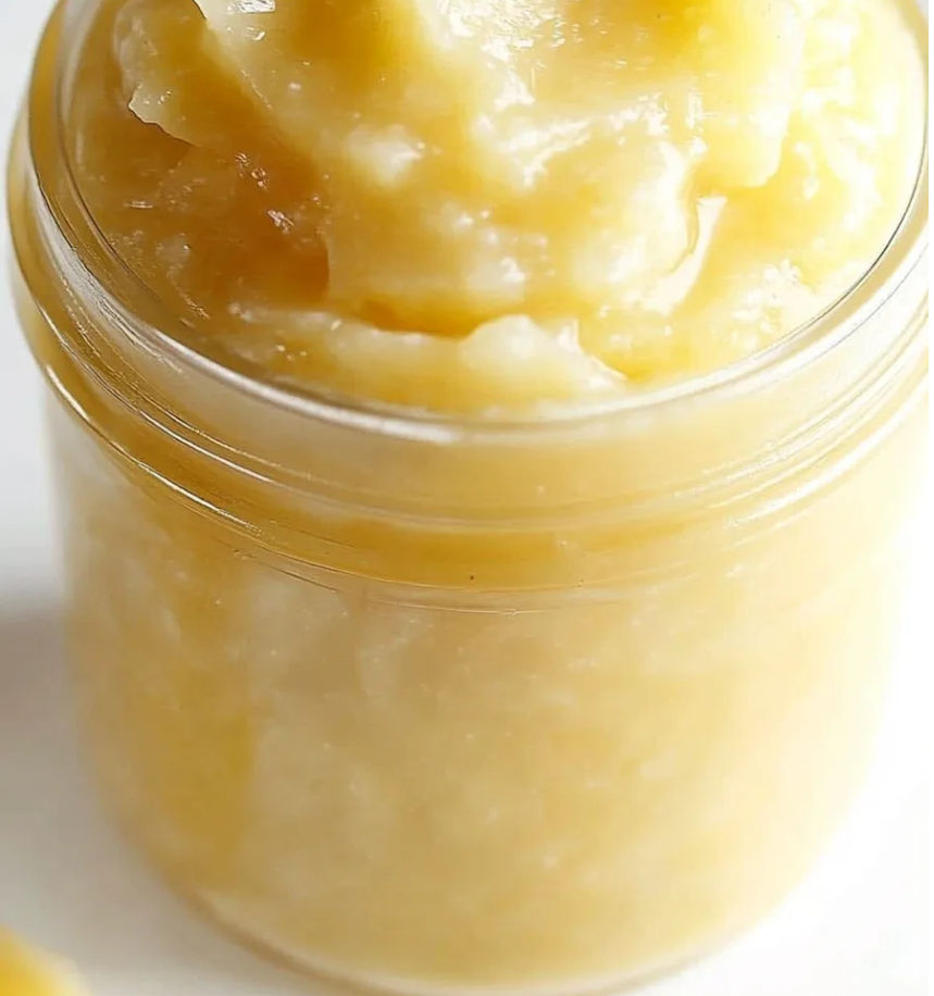 Monkey Butter Recipe